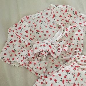 Luca & Grae power over me set